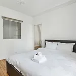 Bnbnook - Chic 2Br - Historic Le Marais & Pompidou